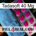 Tadasoft 40Mg 35